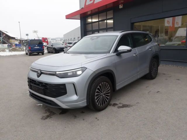 Volkswagen Tayron 1.5 eTSI Life