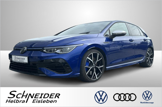 Volkswagen Golf 2.0 TSI 4Motion DSG