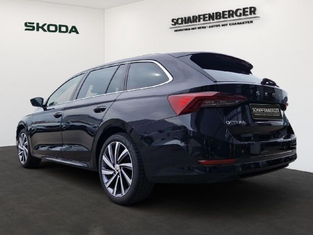 Skoda Octavia Combi Style Style iV