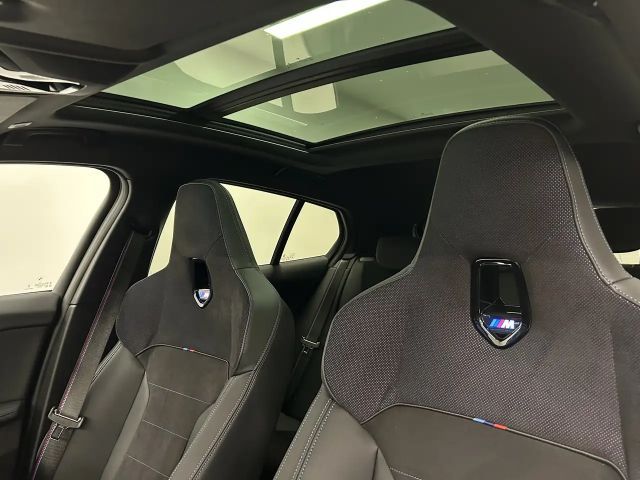 BMW 135 M-Sport Sedan xDrive