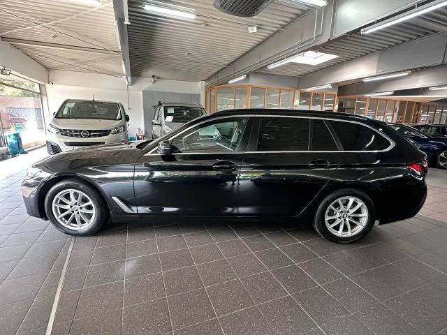 BMW 520 520d Touring