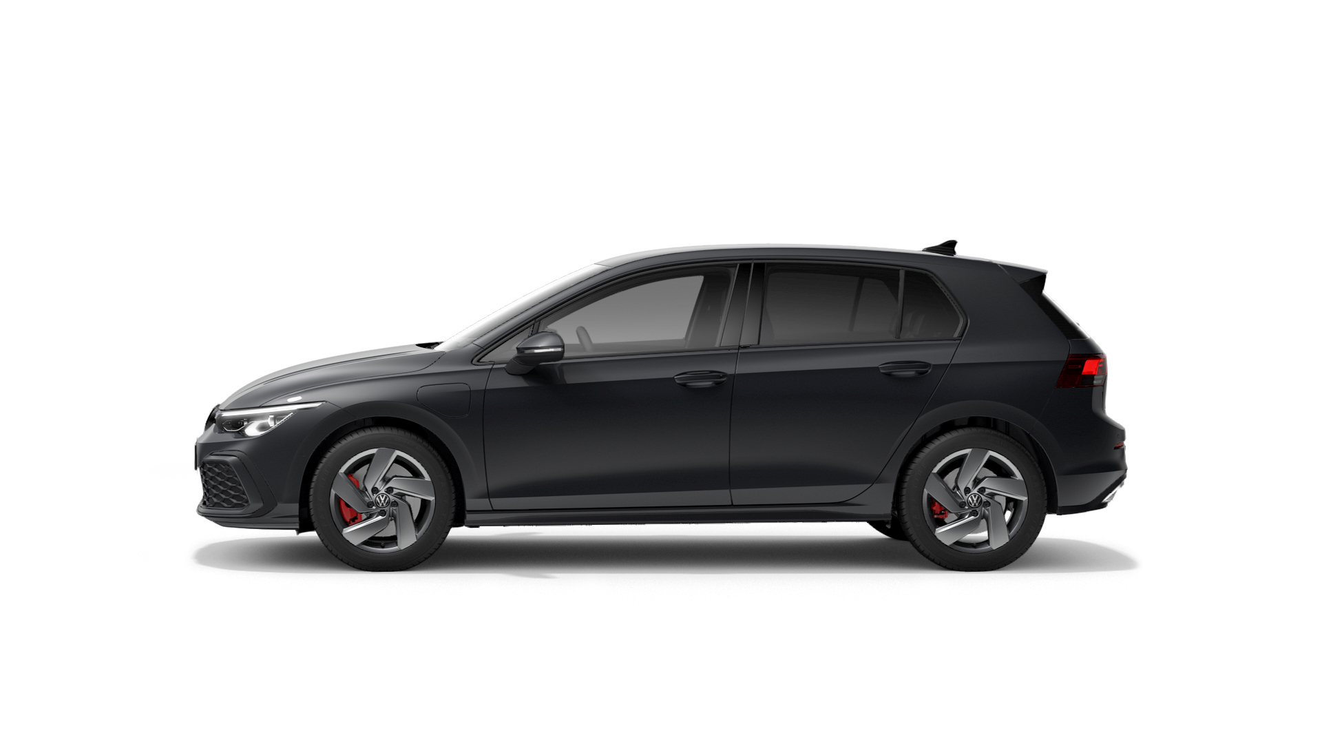 Volkswagen Golf 1.4 TSI DSG