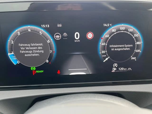 Volkswagen Tiguan DSG