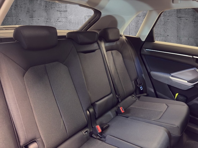 Audi Q3 35 TFSI S-Tronic