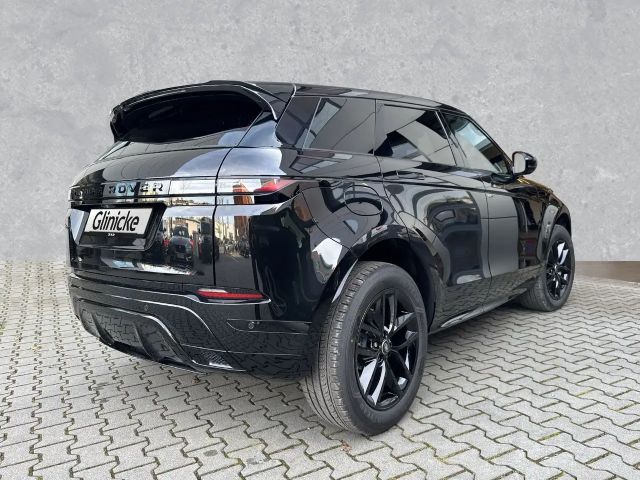 Land Rover Range Rover Evoque Dynamic SE
