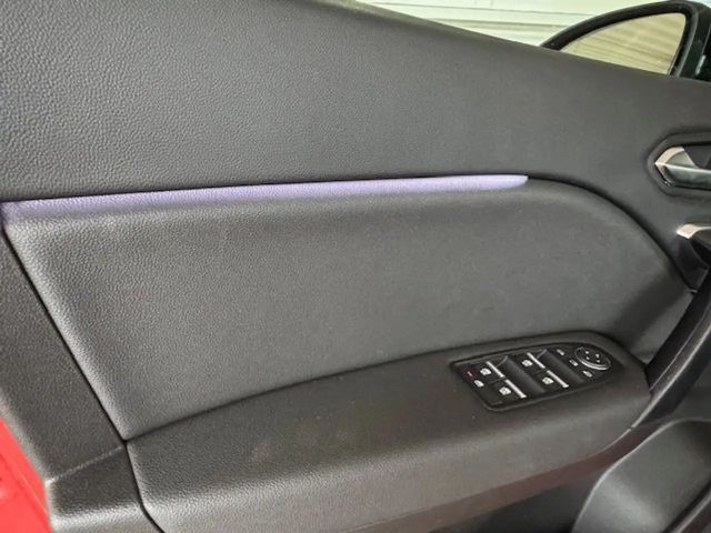 Renault Captur EDC Intens TCe 140