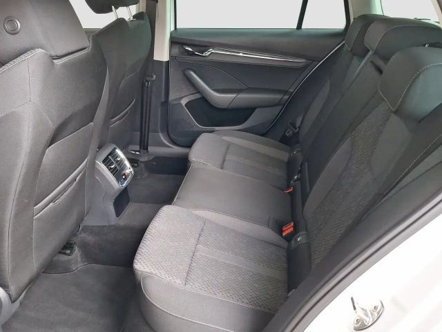 Skoda Octavia Style Style