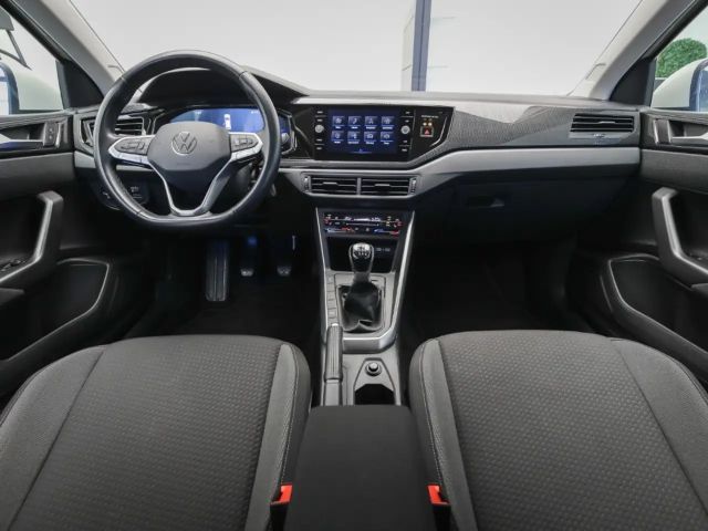 Volkswagen Taigo 1.0 TSI Life