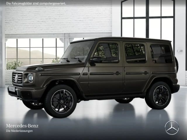 Mercedes-Benz G 500 AMG Line