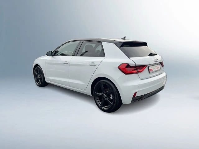 Audi A1 30 TFSI