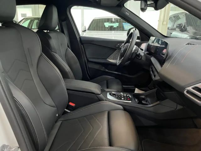 BMW 118 118d M-Sport Sedan