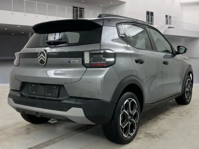 Citroën ë-C3 44 kWh Max