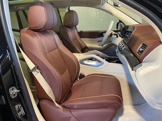 Mercedes-Benz GLS 600 4MATIC Maybach