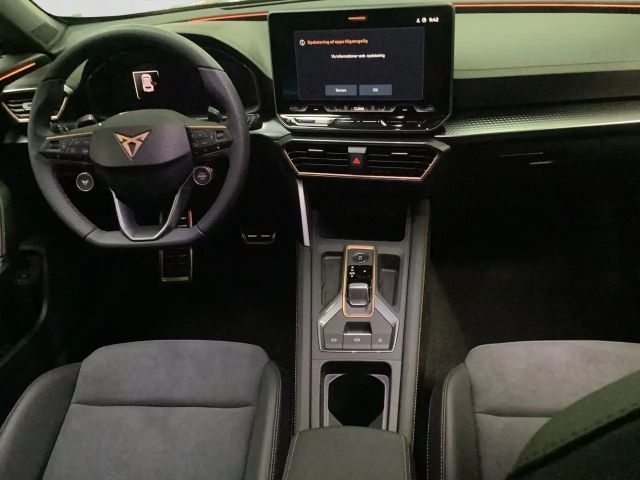 Cupra Formentor DSG VZ