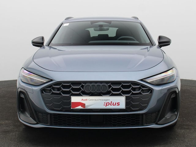 Audi A5 Avant Quattro S-Tronic