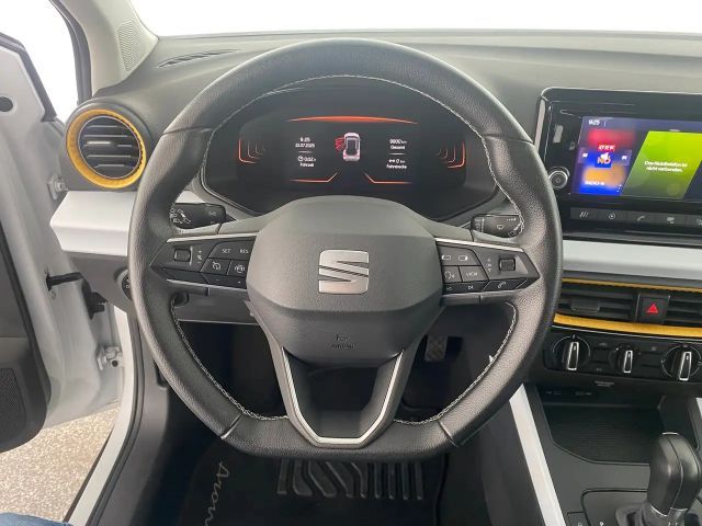 Seat Arona 1.0 EcoTSI DSG Style