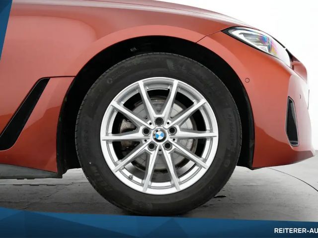 BMW 420 420i Coupé Gran Coupé