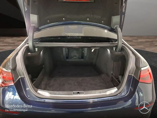 Mercedes-Benz S 400 4MATIC S 400 d Sedan