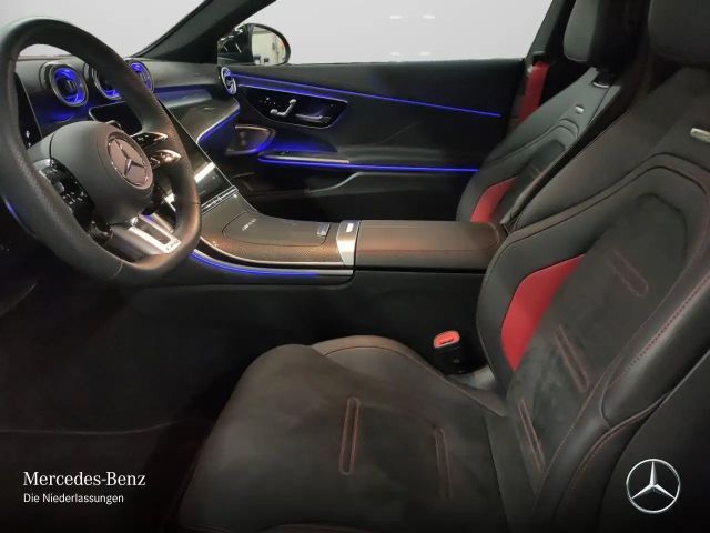 Mercedes-Benz CLE 53 AMG 4MATIC AMG Line