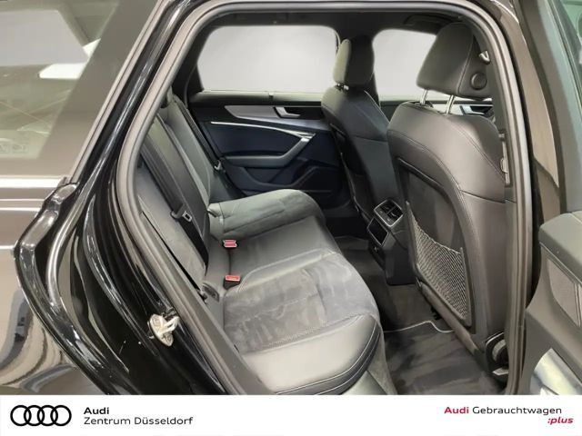 Audi A6 40 TDI Avant Sport