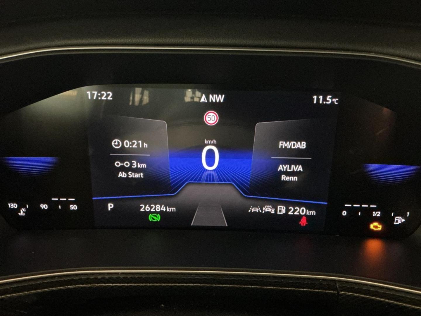 Volkswagen T-Cross 1.5 TSI DSG R-Line