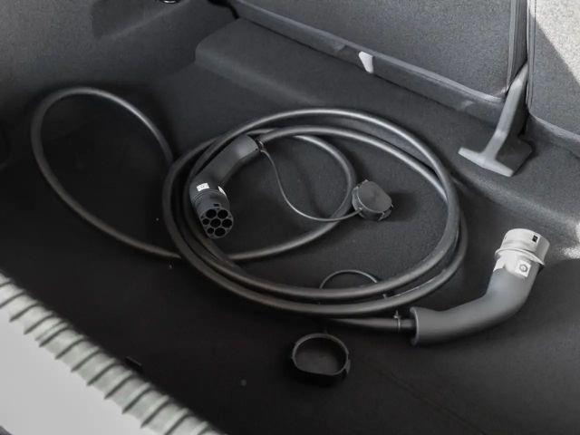 Renault Megane E-Tech E-Tech EV60 Iconic