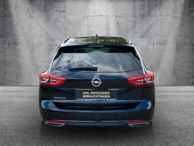 Opel Insignia Sports Tourer