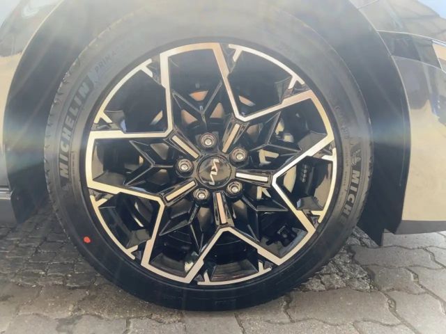 Kia Ceed GDi GT-Line