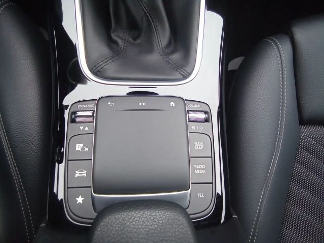 Mercedes-Benz A 160 Hatchback Style