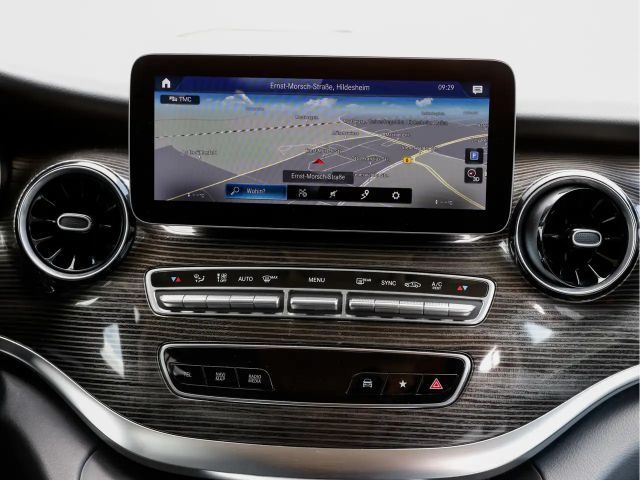 Mercedes-Benz V 300 Extralang