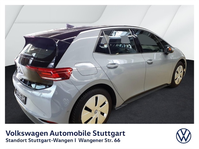 Volkswagen ID.3 Performance Pro