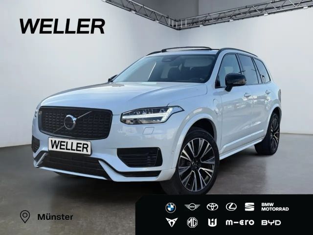Volvo XC90 AWD Dark Plus Recharge T8