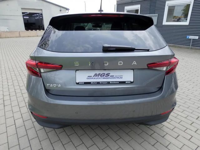 Skoda Fabia 'Drive' #KLIMA #KAM #DAB+ #AHK #TEMP