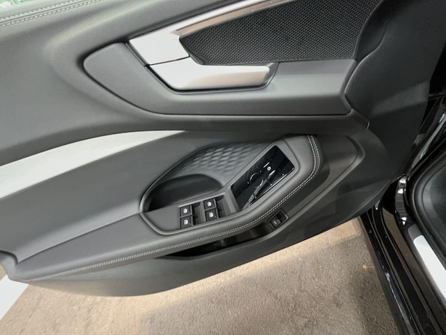 Audi A5 Avant S-Tronic