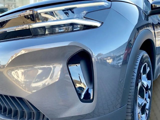 Citroën C5 Aircross Hybrid Max