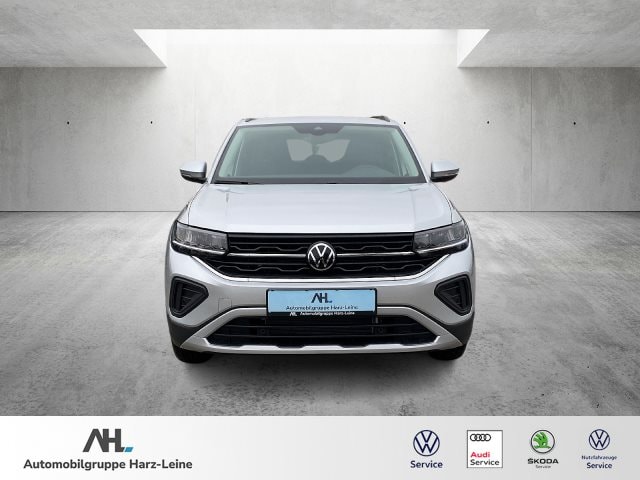 Volkswagen T-Cross 1.0 TSI DSG