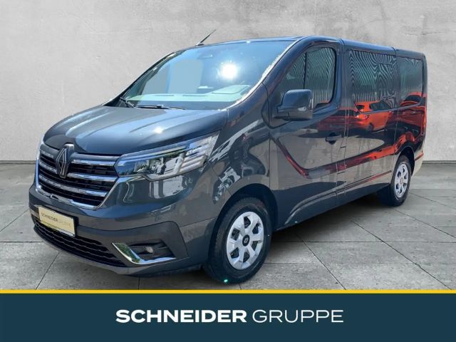 Renault Trafic Blue Combi Evolution dCi 150