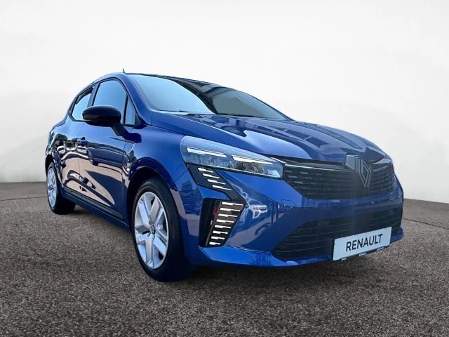 Renault Clio Evolution TCe 90