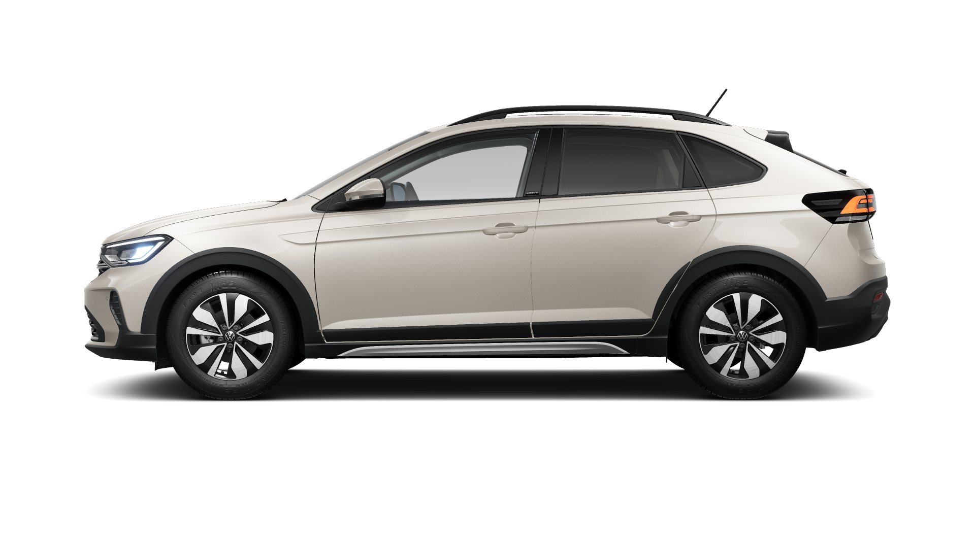 Volkswagen Taigo 1.0 TSI Move