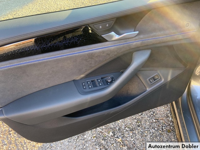 Volkswagen Passat 2.0 TDI 4Motion