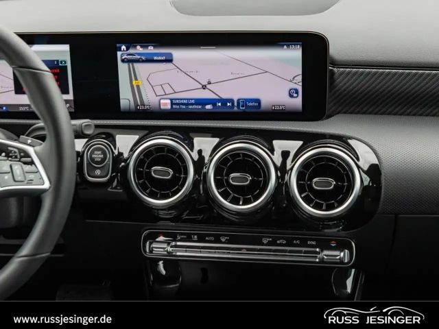 Mercedes-Benz A 180 Progressive