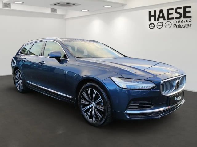 Volvo V90 AWD Inscription Recharge T6