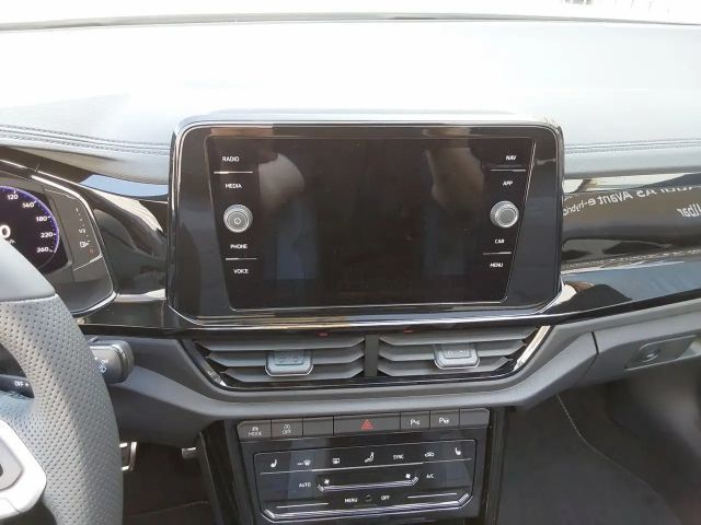 Volkswagen T-Roc Cabriolet DSG R-Line