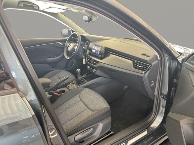 Skoda Kamiq 1.0 TSI Clever