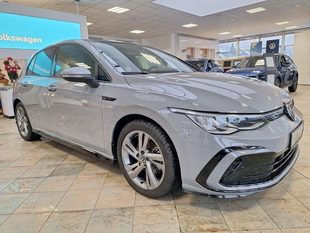 Volkswagen Golf 1.5 TSI Golf VIII R-Line