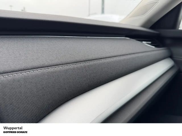 Skoda Octavia 2.0 TDI Combi Style Style