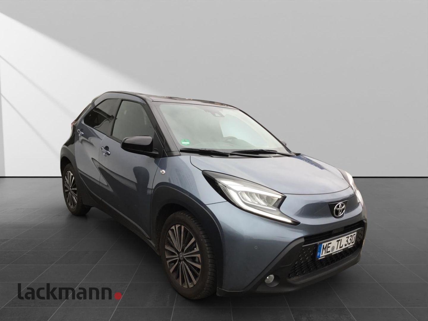 Toyota Aygo X 5-deurs Comfort