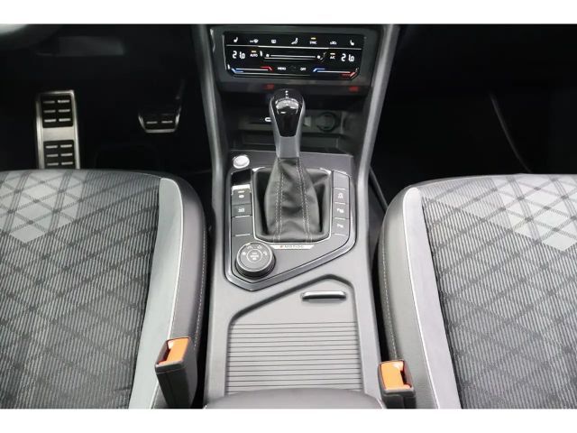 Volkswagen Tiguan 2.0 TDI Allspace R-Line