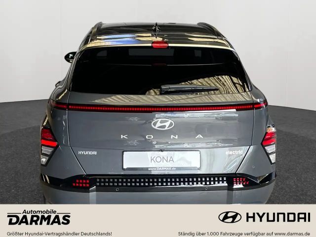 Hyundai Kona Electric Trend