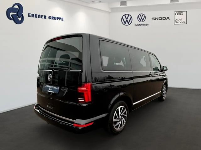 Volkswagen Multivan 2.0 TDI DSG T6